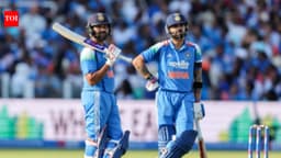 'Ab tak band ho jati': Virat-Rohit retirements spark ...