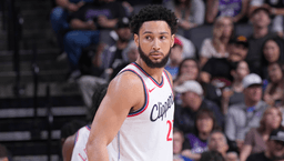 Revealed: Ben Simmons set to train with Boomers | Basketball.com.au