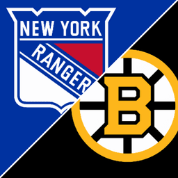 Bruins 3-0 Rangers (30 Sep, 2026) Game Recap