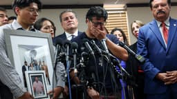 ICE Agent Fatally Shoots Houston Man During Arrest Attempt as Investigation Demands Grow