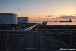 Russia Extends Diesel Export Limits to 2027