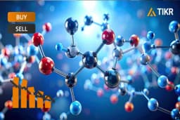 Novo Nordisk Weight Loss Pill Outperforms Eli Lilly Rival in New Clinical Trial Data | TIKR.com