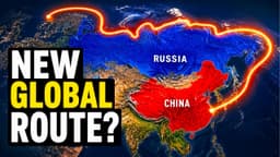 Russia’s Arctic Route Could Change Global Trade