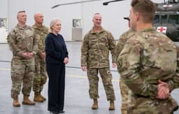US Senators Push New Guardrails on Military AI Use