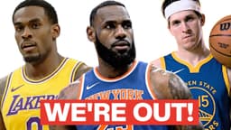 NBA Free Agency is going to be INSANE...