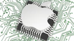 Apple Hunts for AI Chip Acquisitions