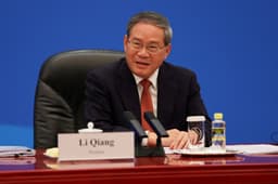 China's premier urges 'objective' understanding of the ...