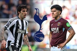 This is why new-look Tottenham will take some stopping in ...