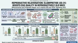 Short Treatment With SS-31 (Elamipretide) Peptide ...