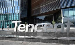 China's Tencent Releases New Open-source AI Model For ...