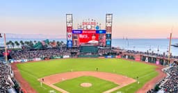 San Francisco Giants: Dog Days at Oracle Park