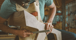 Beginner Woodworking: Your First Steps Without Power ...