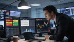 AI trading bots platforms review: BulkQuant, Trade Ideas, and ...