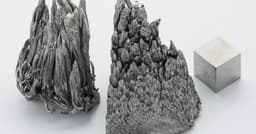 China’s rare earth export bans drive yttrium prices up as global supply chains buckle