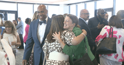 Greenwood Rising hosts Leadership Luncheon in remembrance of Tulsa Race Massacre
