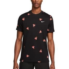 Nike Tiger Woods TW "Frank" Golf T-Shirt - Carl's Golfland