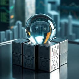 AI Market Intelligence