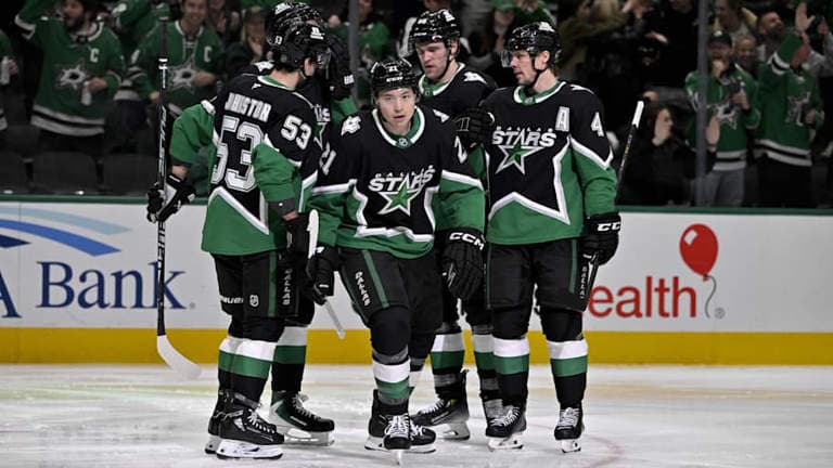 Dallas Stars' latest injury update should have some fans nervous