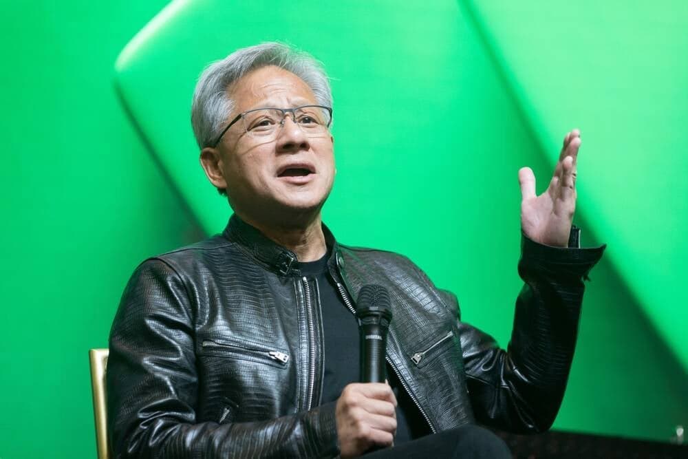 Nvidia still waiting on Chinese H200 revenues to materialize • The Register