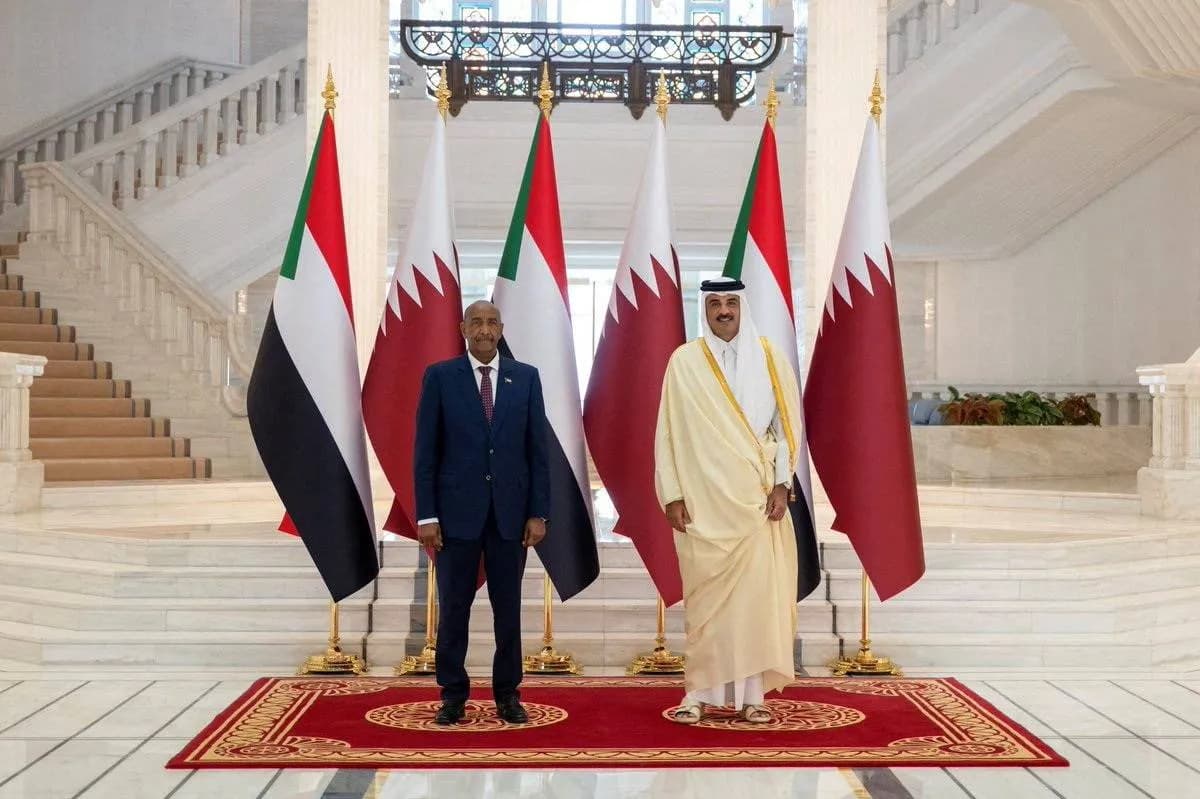 قطر وإعادة تشكيل موازين القوى داخل السودان: تحالفات الظل ...