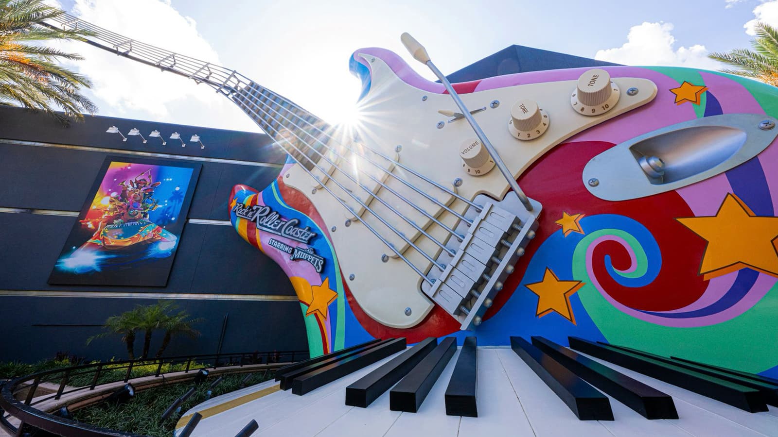 WDW Cool Kids' Summer 2026 — Bluey & family programming