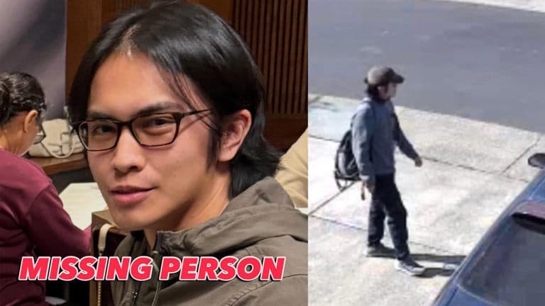 Missing Vallejo man found dead at Fairfield park, no foul play suspected