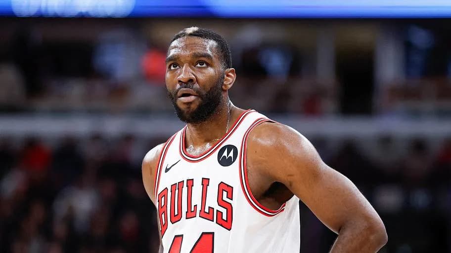 Patrick Williams is a big winner of the Bulls' Summer League