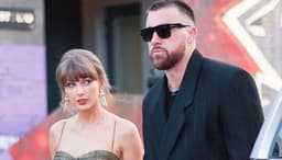 Travis Kelce's former stylist makes predictions about ...