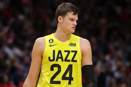 Walker Kessler Sends Out Bold 5-Word Post After Signing ...