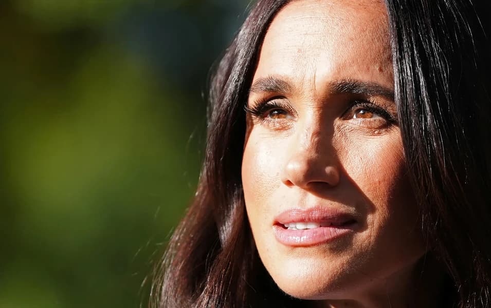 Meghan Markle's $110K jewelry display sparks security warnings