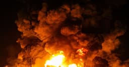 Ukrainian Defense Forces hit air defense systems, ammunition ...