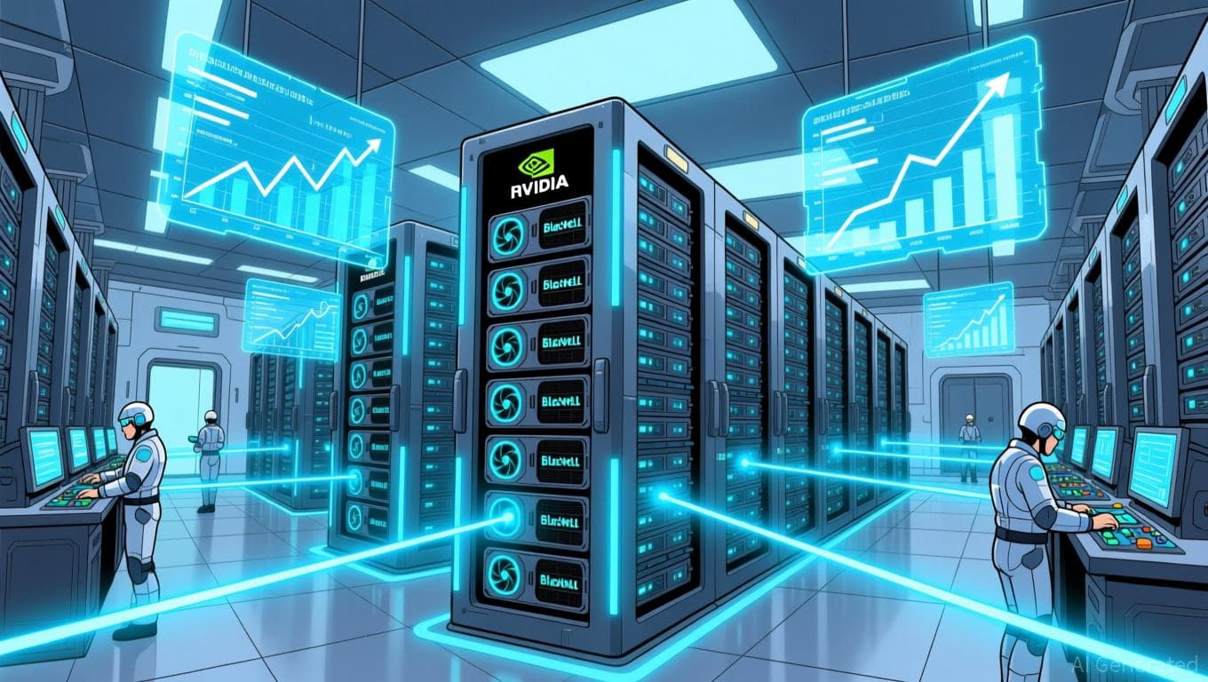 Nvidia: The Infrastructure Play vs. The Valuation Trap - A Bull/Bear Breakdown