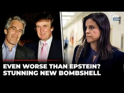 ‘Turned Epstein Into The Monster…’: Dems Drop New Bombshell After Former Maxwell Assistant Testimony