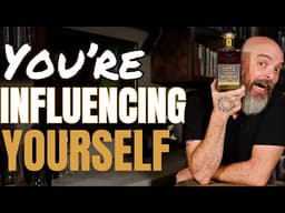 You Are Influencing Yourself - LAWS Four Grain Straight Bourbon: Bottled in Bond 8yr