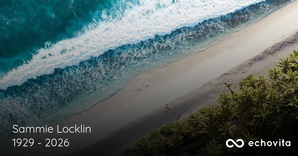 Sammie Dell Locklin Obituary (1929-2026) | Weatherford, TX