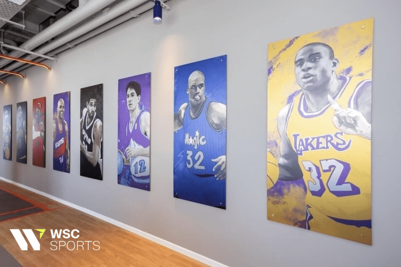 WSC Sports Expands Global Headquarters Footprint in New York City and London to Strengthen U.S. and UK Market Leadership | Markets Insider