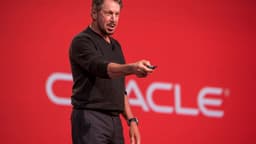 Oracle Flags Data-Center Risks to Its AI Infrastructure