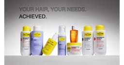 Yellow Professional Makes Official U.S. Retail Debut at Sally Beauty ...