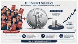 LANCI: Is There a Silver Shortage in 2026? The Silver ...