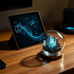 Consumer AI Insights