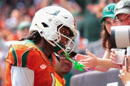 UNC's Bill Belichick Notes Concern About Miami Star