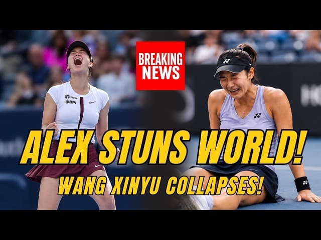 **Chinese rankings & slam pulse**