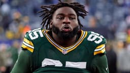 Devonte Wyatt, Packers Agree to Massive New Contract ...