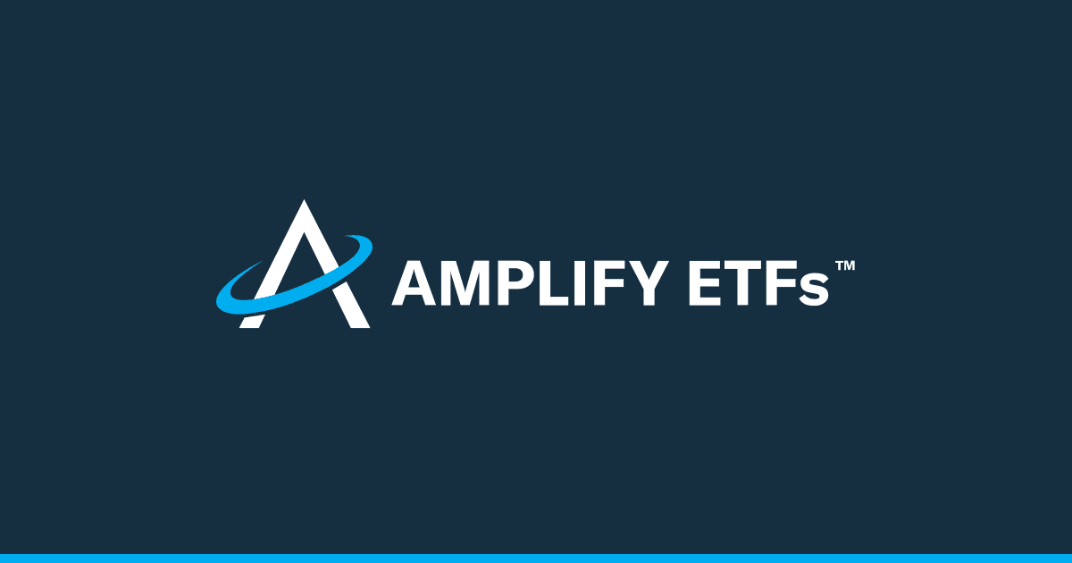 Amplify TLT U.S. Treasury 12% Option Income ETF
