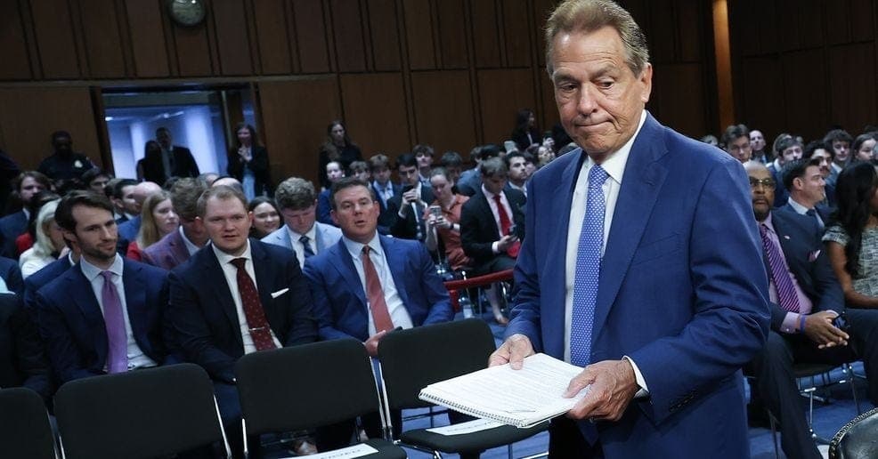 Protect College Sports Act Heads to Full Senate Vote After Bipartisan Committee Approval