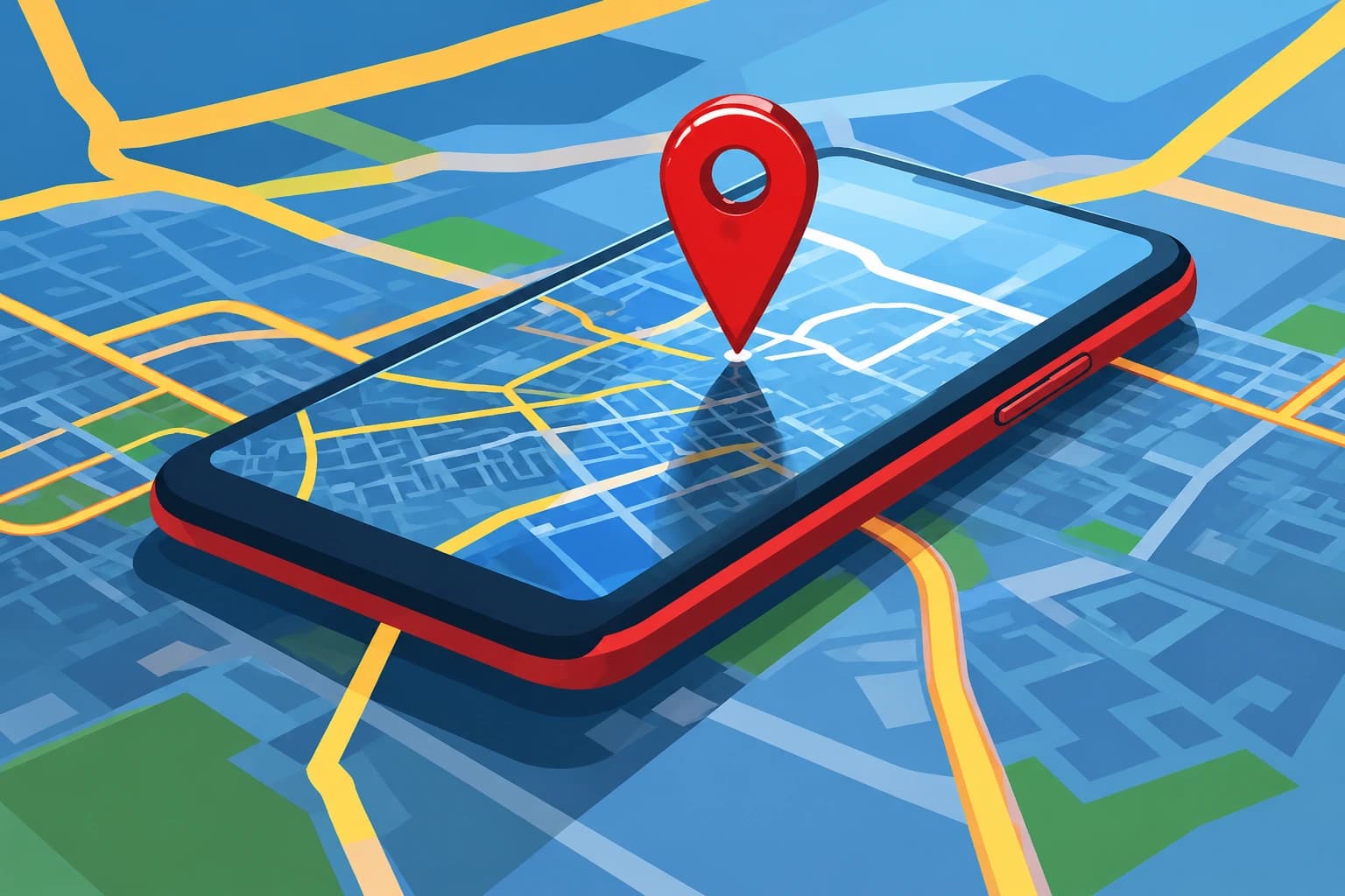 How Apps Track Your Location Even When You Say No