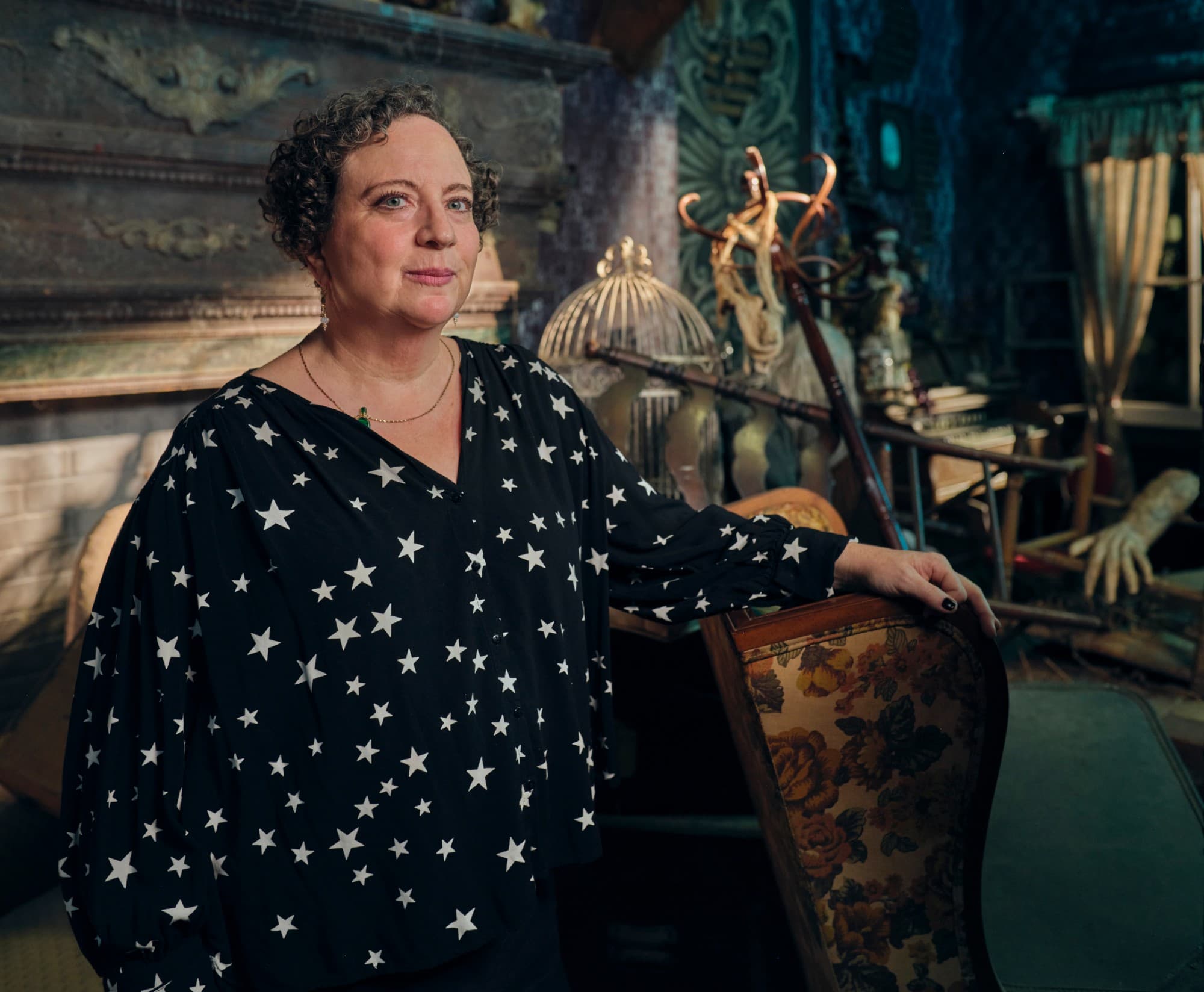 Kennesaw State professors explore the psychology of horror