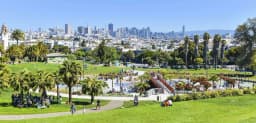 The Mission: Murals, Missions, and Taquerías | SFGuide