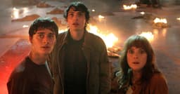 Stranger Things cast react to "baffling" fan theory about a secret bonus episode: "So wrong"
