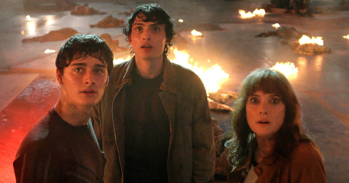 Stranger Things 'Conformity Gate' Fan Theory Debunked by Cast